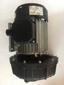 Помпа SILANOS 902286
