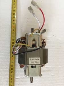 Двигатель TL8835Q-004