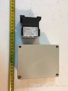Контактор HSL-1650A