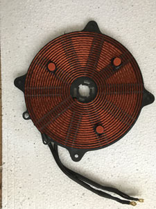 Катушка индукционная AIRHOT для IP3500