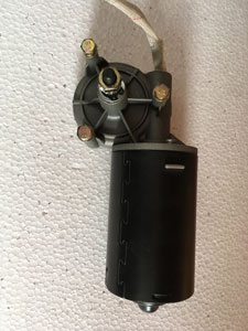 Мотор AIRHOT для CGE-12