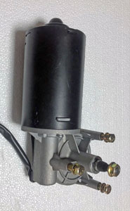 Мотор постоянного тока для GCE-16