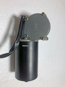 Мотор постоянного тока для GCE-16