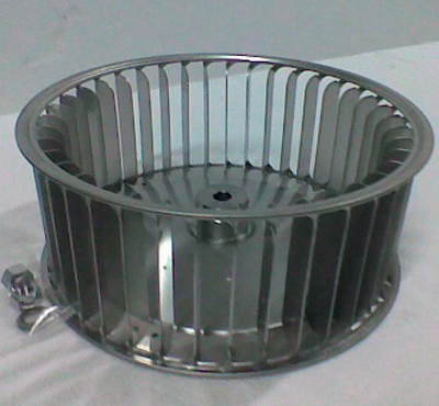 Крыльчатка UNOX KVN1050A