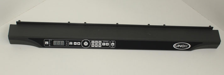 Плата управления UNOX KVM2188B