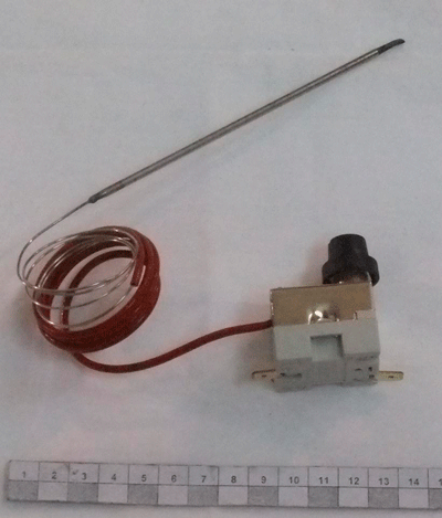 Термостат защитный UNOX KTR1136A