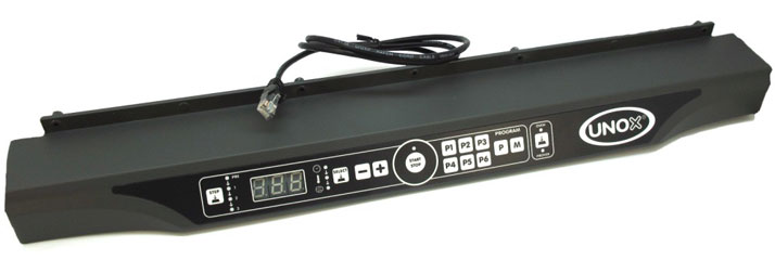 Плата управления UNOX KVM2185B