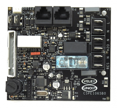 Плата силовая UNOX KPE1065B