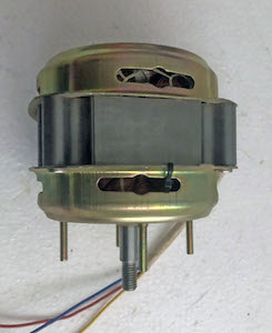 Мотор измельчитель льда AIRHOT IC-1