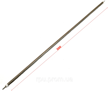 Тэн роликового гриля RG5/7 150 Вт