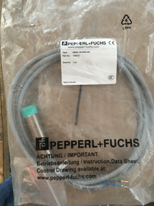 Датчик Pepperl+Fuchs