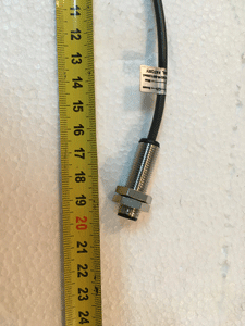 Микровыключатель VC-300 36 и HSL-1650A